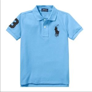 Polo by Ralph Lauren